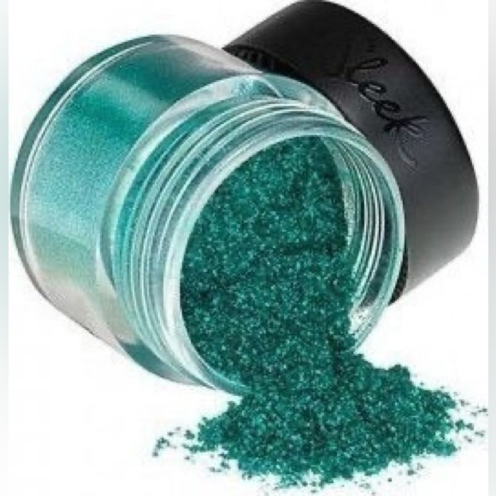 NWOB Sleek Makeup Jet Set Eye Dust